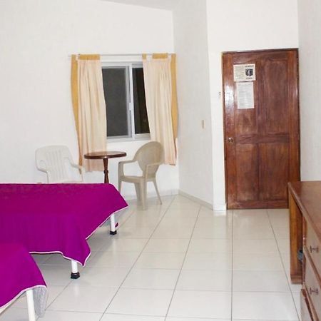 Hotel Y Suites Corita Bucerías Exteriér fotografie