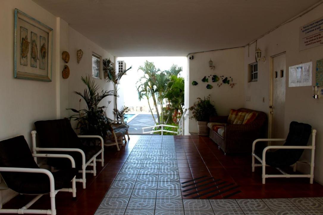 Hotel Y Suites Corita Bucerías Exteriér fotografie