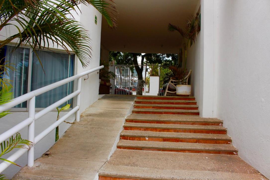 Hotel Y Suites Corita Bucerías Exteriér fotografie