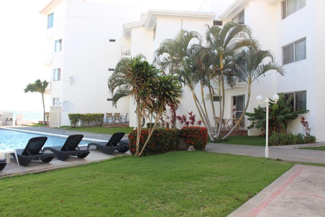 Hotel Y Suites Corita Bucerías Exteriér fotografie