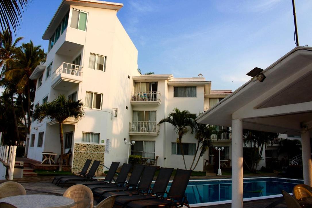 Hotel Y Suites Corita Bucerías Exteriér fotografie