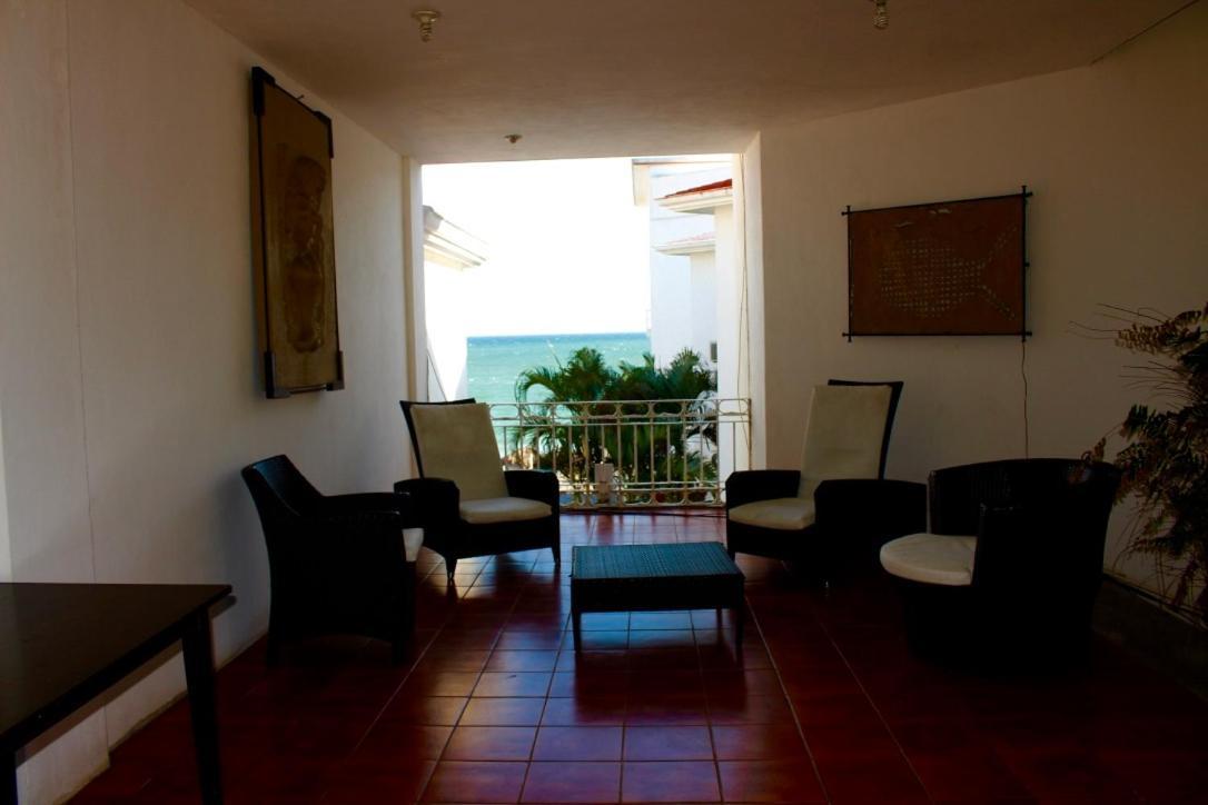 Hotel Y Suites Corita Bucerías Exteriér fotografie