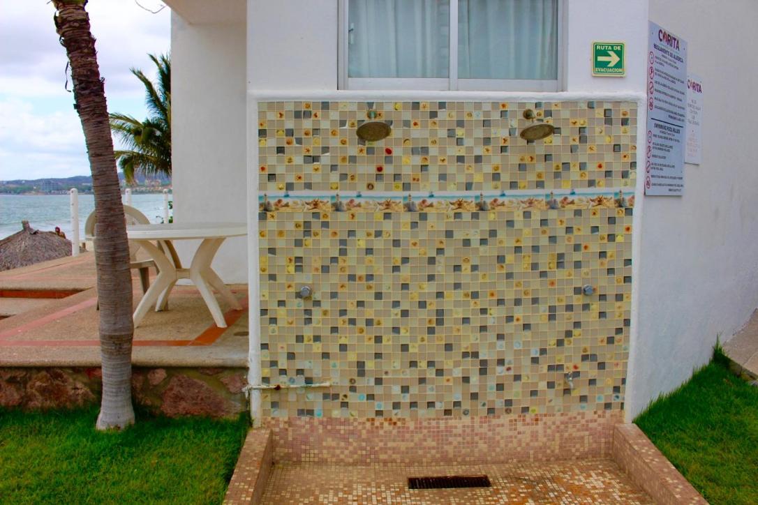 Hotel Y Suites Corita Bucerías Exteriér fotografie