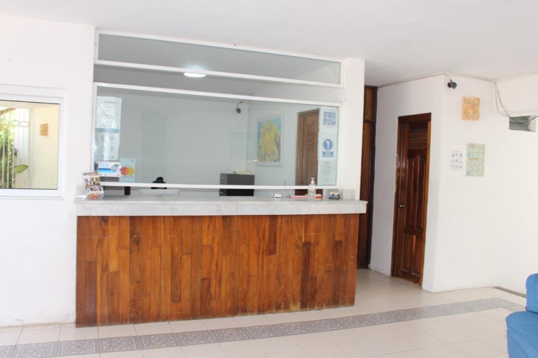 Hotel Y Suites Corita Bucerías Exteriér fotografie