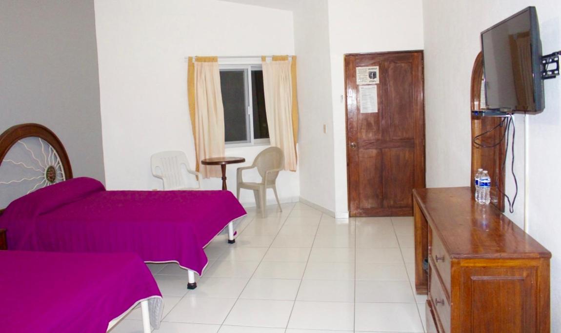 Hotel Y Suites Corita Bucerías Exteriér fotografie