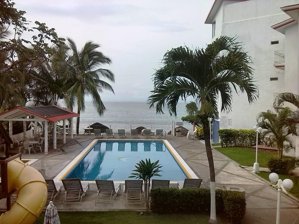 Hotel Y Suites Corita Bucerías Pokoj fotografie