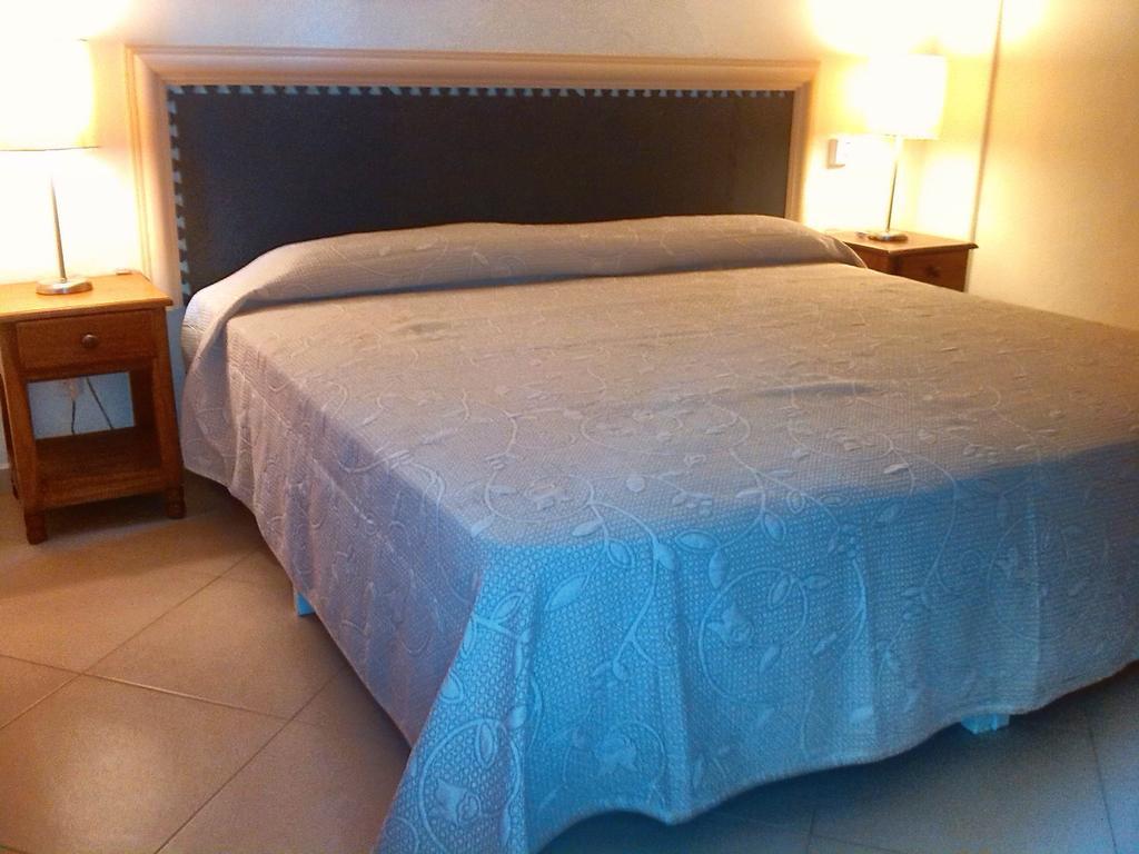 Hotel Y Suites Corita Bucerías Pokoj fotografie