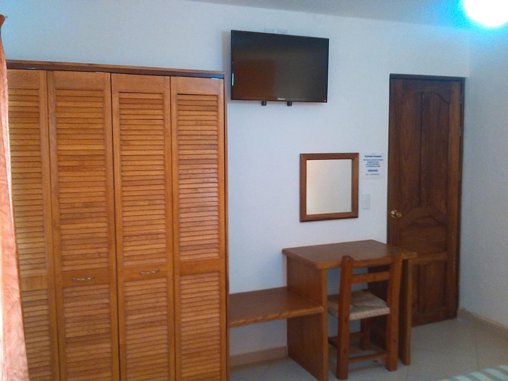 Hotel Y Suites Corita Bucerías Pokoj fotografie