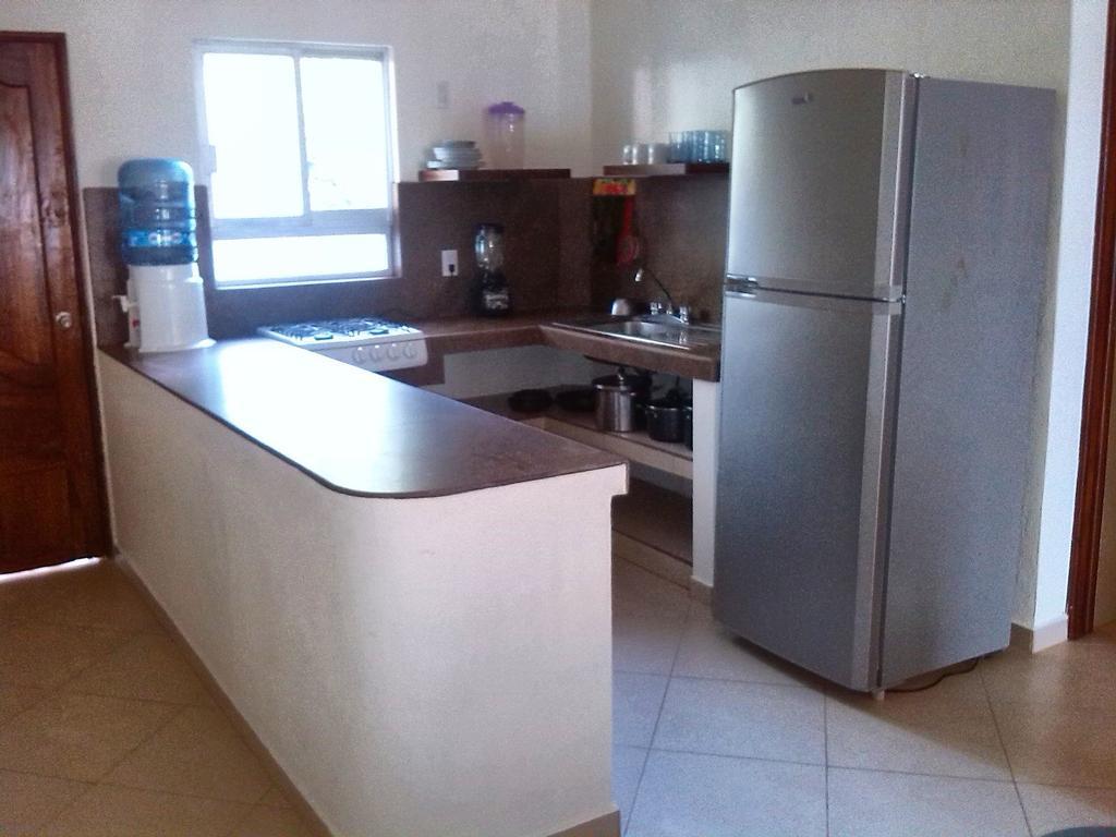 Hotel Y Suites Corita Bucerías Pokoj fotografie