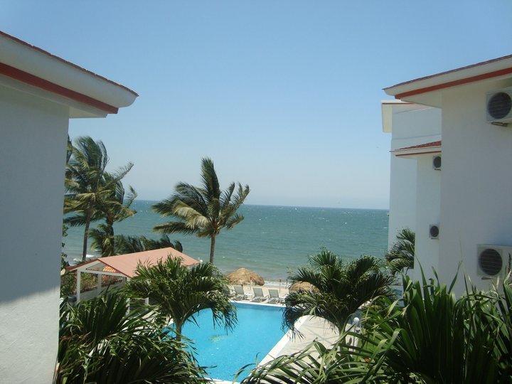 Hotel Y Suites Corita Bucerías Exteriér fotografie