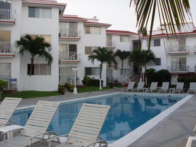 Hotel Y Suites Corita Bucerías Exteriér fotografie